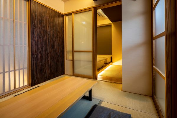 デラックスツイン