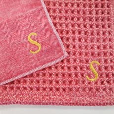 名入れ刺繍サンプルイメージ