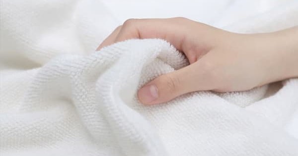 タオルの”毛羽落ち”対策｜正しい洗濯方法とは？