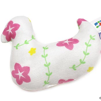 babbleラトル　鈴入り