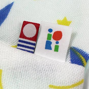 babbleスタイ 今治タオル