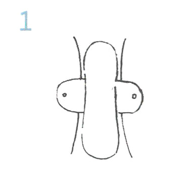 ヒエトリパットの使い方 1