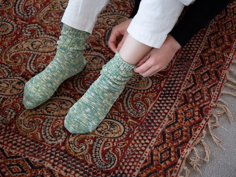 『tonari socks-トナリソックス』