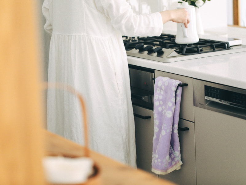 fuji フェイスタオル4