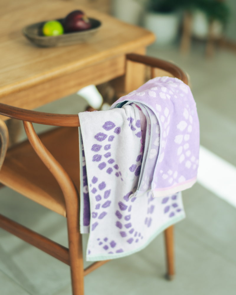 fuji フェイスタオル5