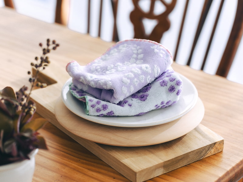 fuji ハンカチタオル1