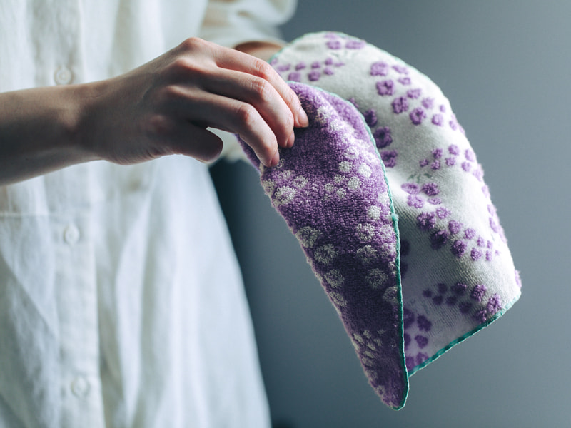 fuji ハンカチタオル2