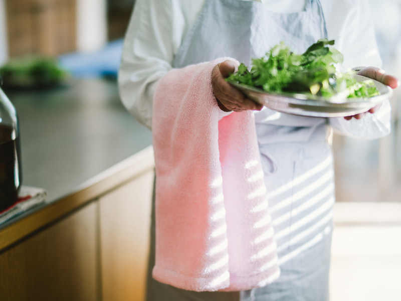  『IORINO／きよらか』フェイスタオル3