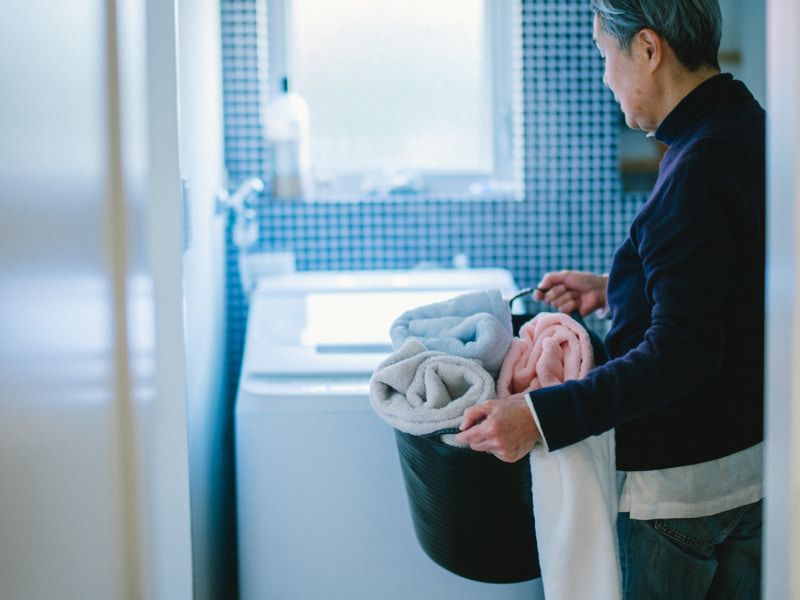  『IORINO／きよらか』バスタオル3