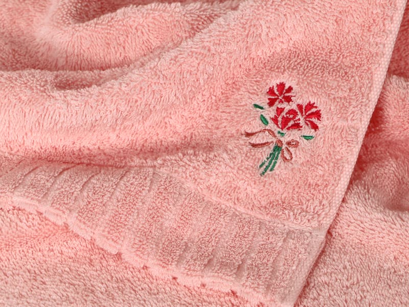 母の日刺繍入り IORINO/よくすう