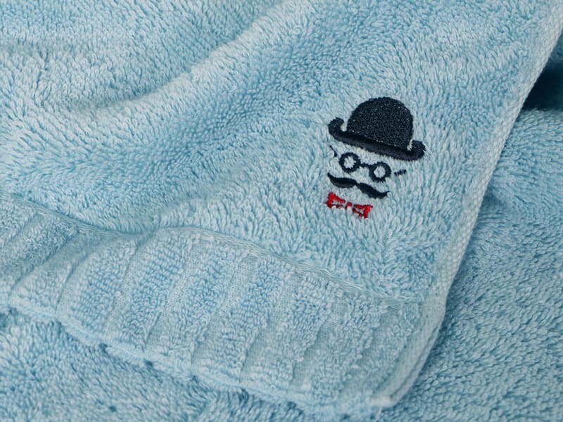 父の日刺繍入り IORINO/よくすう