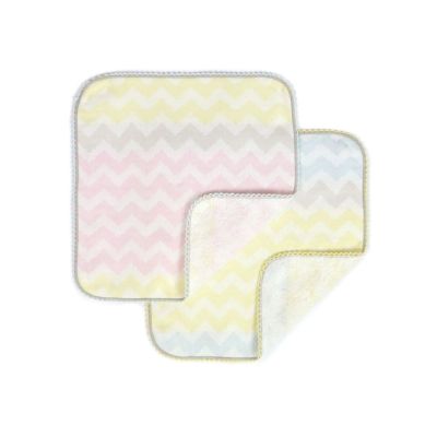 Chevron-シェブロン』ハンカチタオル | 今治タオル取り扱い専門