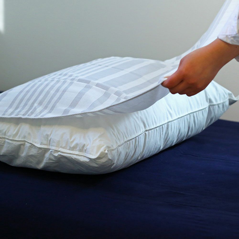 maku-wrap-マクラップ』4重ガーゼの枕カバー | 今治タオル取り扱い専門