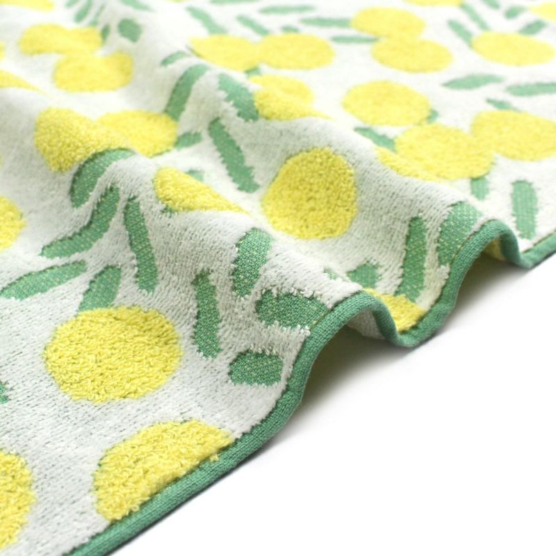 mimosa-ミモザ』バスタオル | 今治タオル取り扱い専門店「伊織