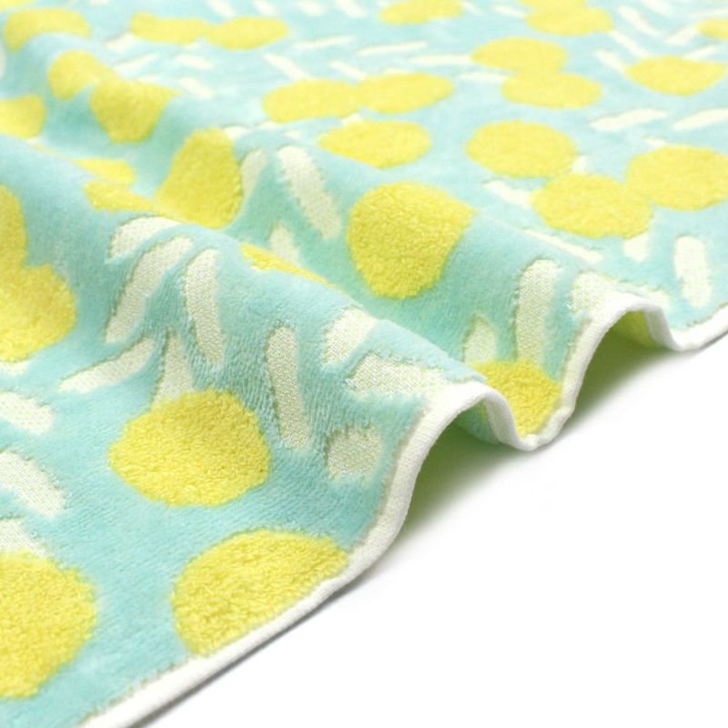 mimosa-ミモザ』バスタオル | 今治タオル取り扱い専門店「伊織