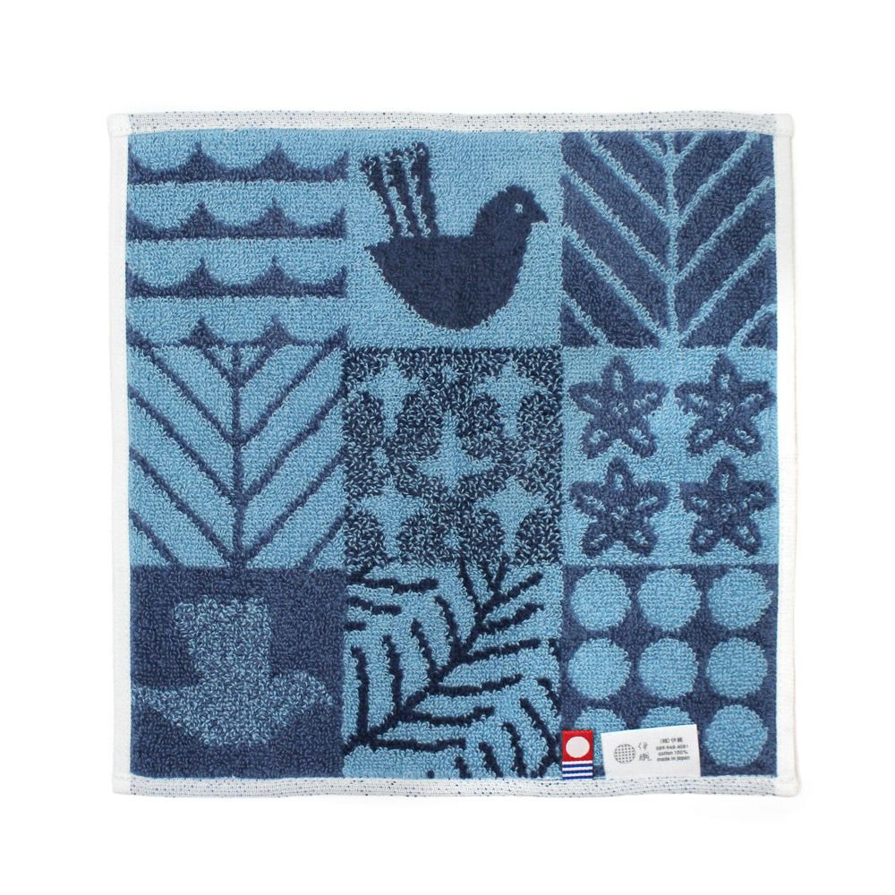 織斑千冬 リトル39] 今治ミニタオルハンカチ 12星座 – blossom39 ONLINE SHOP
