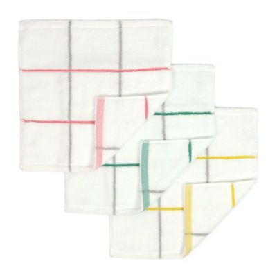 yuki-ユキ』ハンドタオル | 今治タオル取り扱い専門店「伊織