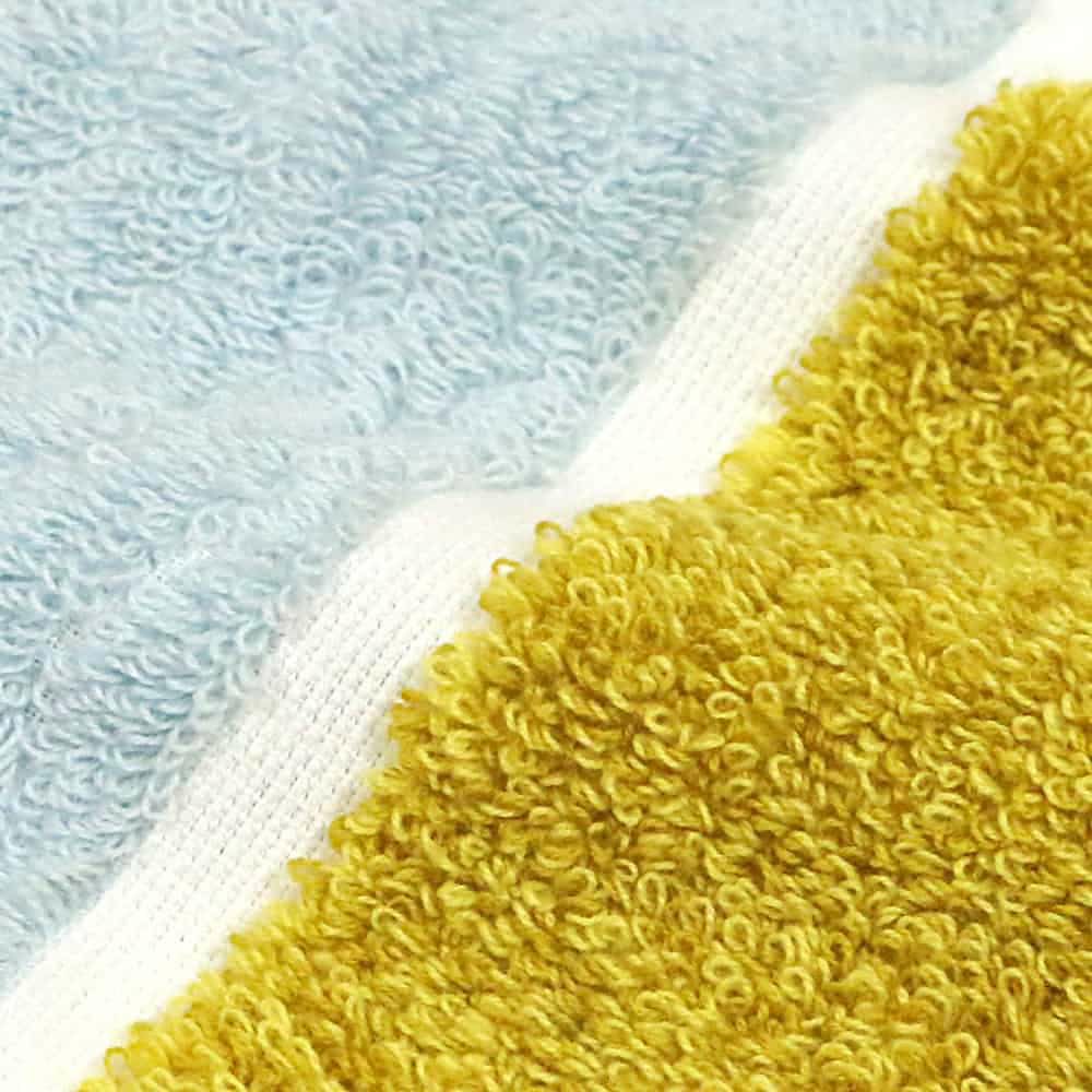 RHYTHM-リズム(三つ折り)』ハンカチタオル | 今治タオル取り扱い専門店