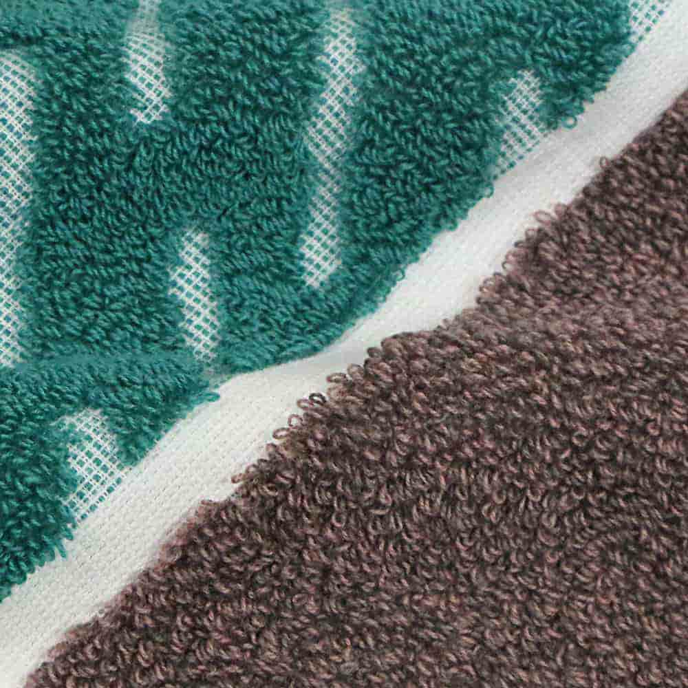 RHYTHM-リズム(三つ折り)』ハンカチタオル | 今治タオル取り扱い専門店