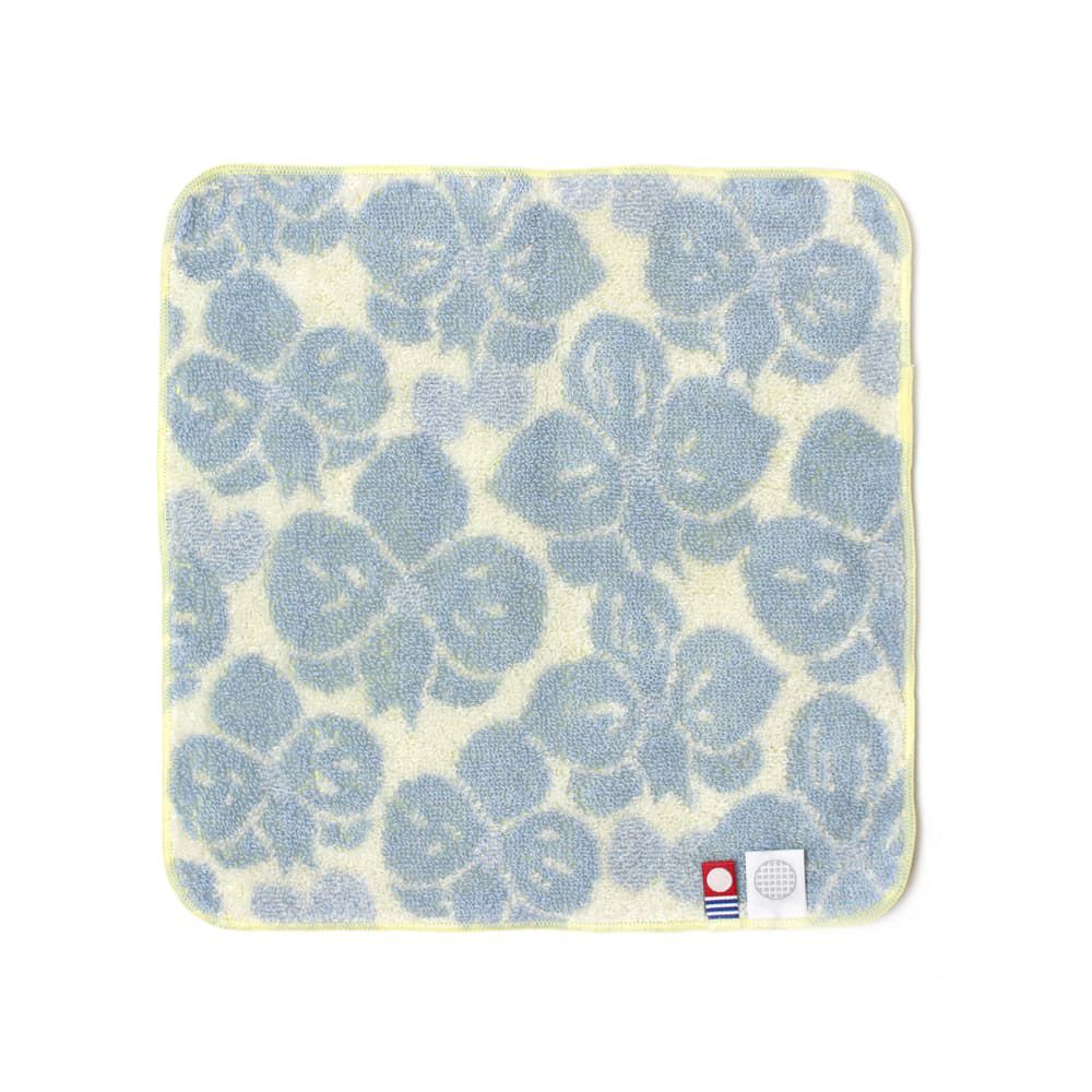 ran-ラン』ハンカチタオル | 今治タオル取り扱い専門店「伊織