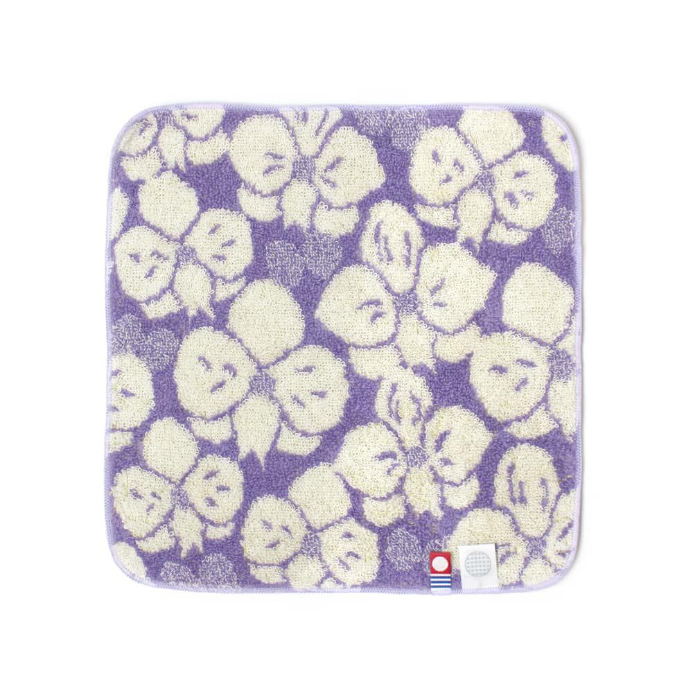 ran-ラン』ハンカチタオル | 今治タオル取り扱い専門店「伊織