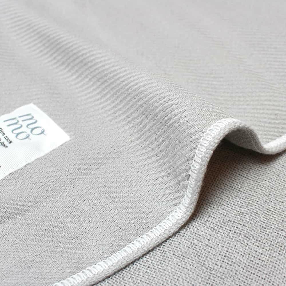 momo-モモ』ブランケット レギュラー | 今治タオル取り扱い専門店