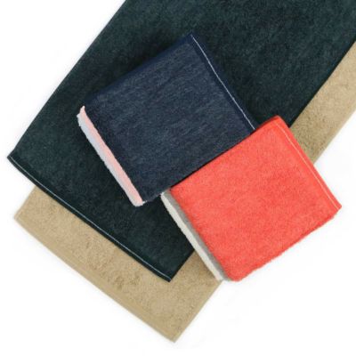 IORINO／すぐさら』フェイスタオル(従来品) | 今治タオル取り扱い専門