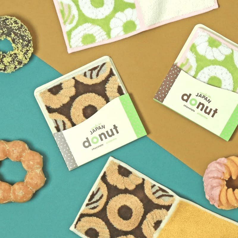 「『donut」image