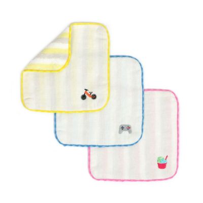 刺繍 昆虫カブトムシ』約縦4cmx横2.5cm | 今治タオル取り扱い専門店