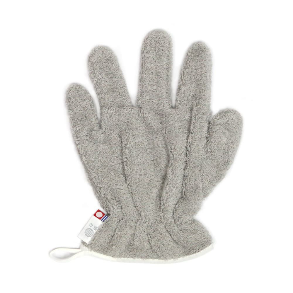 すぐさら ヘアドライグローブ』 | 今治タオル取り扱い専門店「伊織