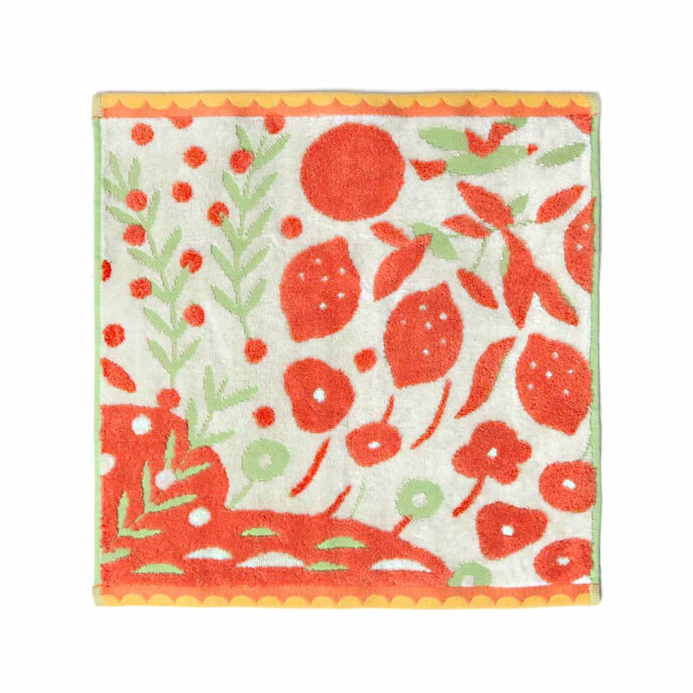 seto-セト』 ハンドタオル | 今治タオル取り扱い専門店「伊織