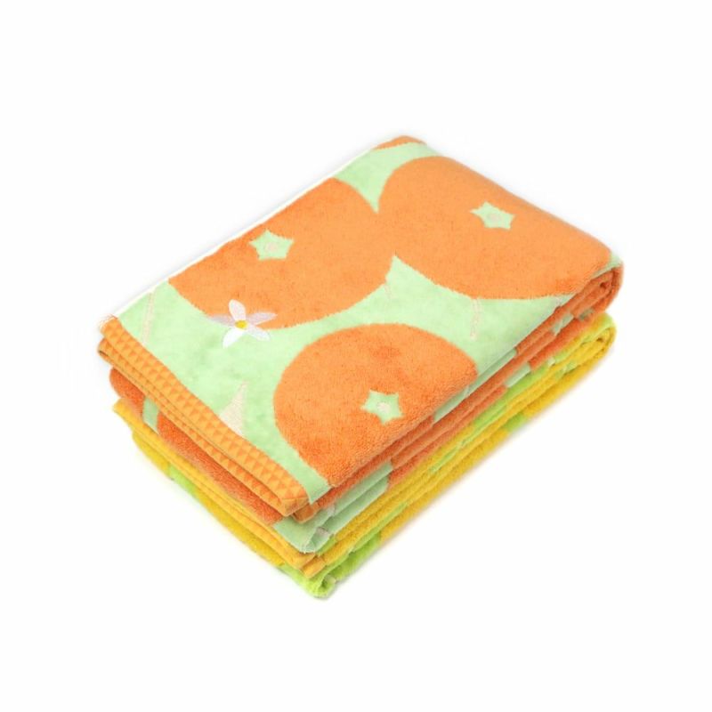 iyokan-イヨカン』バスタオル | 今治タオル取り扱い専門店「伊織