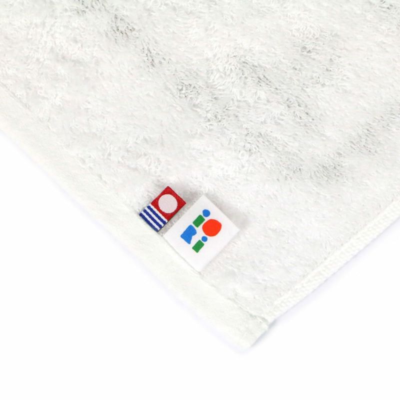 SUKU-SUKUどうぶつ オーガニック』身長計バスタオル ベビーギフト【M箱