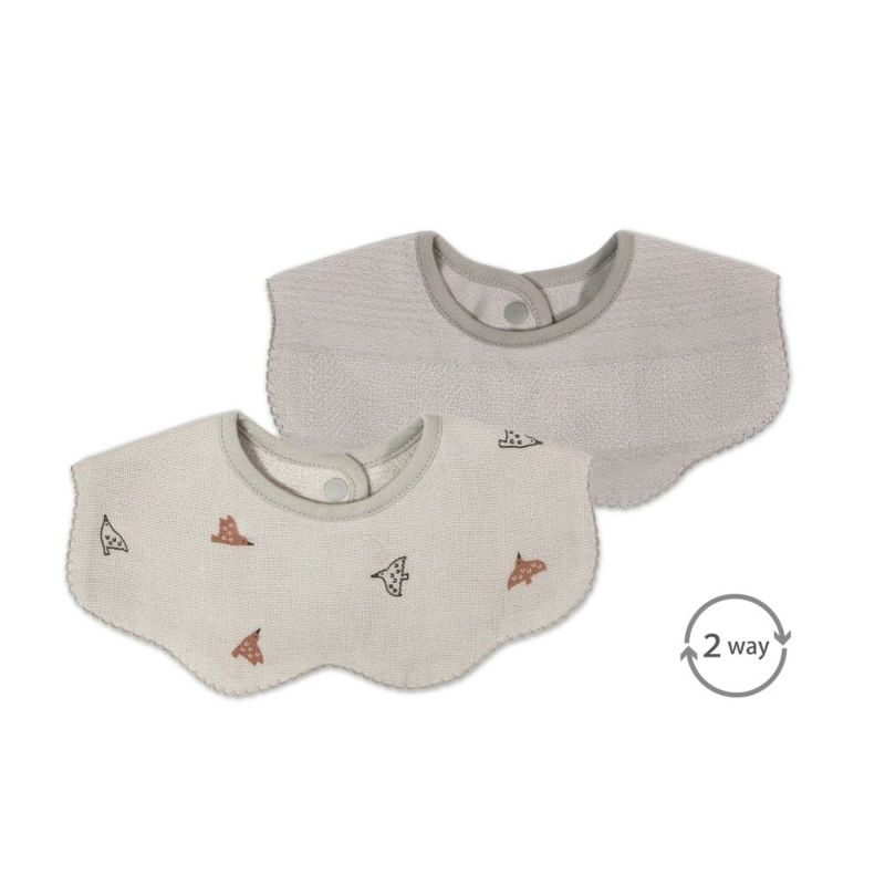 IORI BABY×FORNE オーガニック』ラウンドスタイ | 今治タオル取り扱い