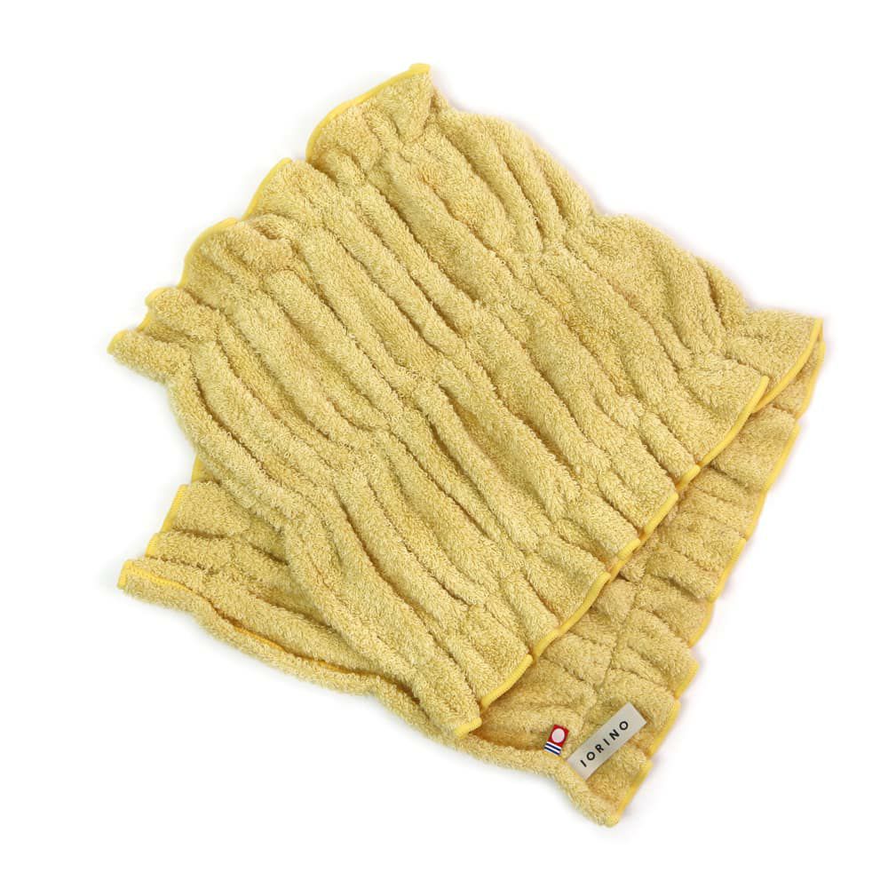 IORINO／やわらか ヘアドライタオル』 | 今治タオル取り扱い専門店