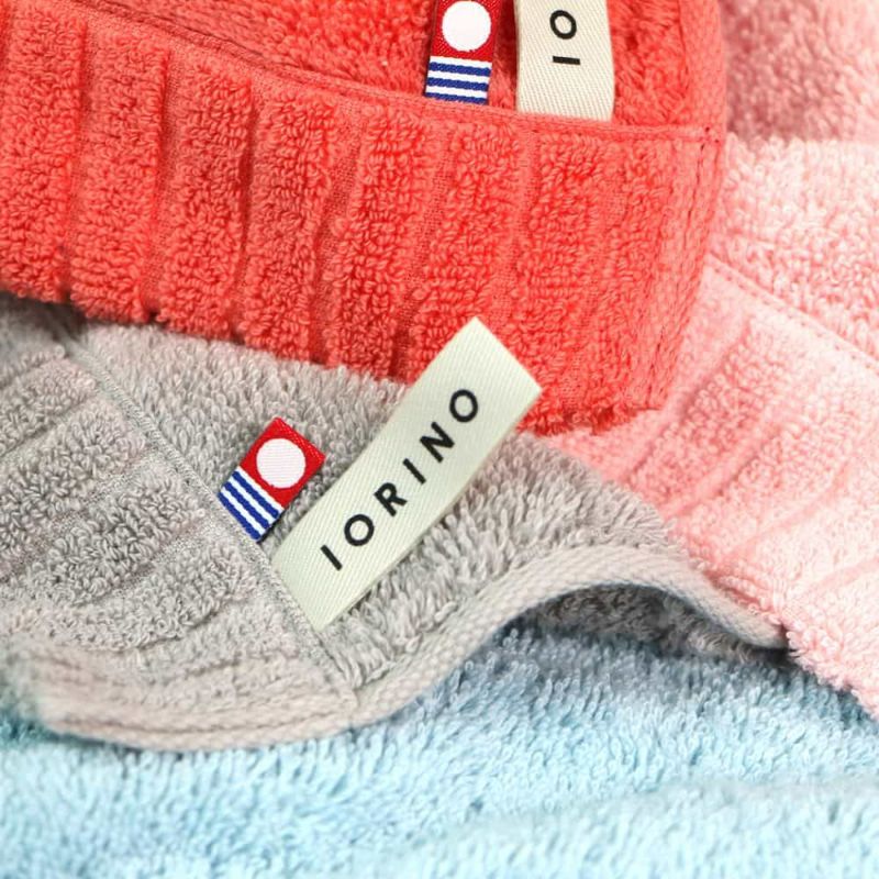 ひ*う様 未開封　おりきゃら　楪いのり　超大バスタオル　4305 IORINO／よくすう』バスタオル(従来品) | 今治タオル取り扱い