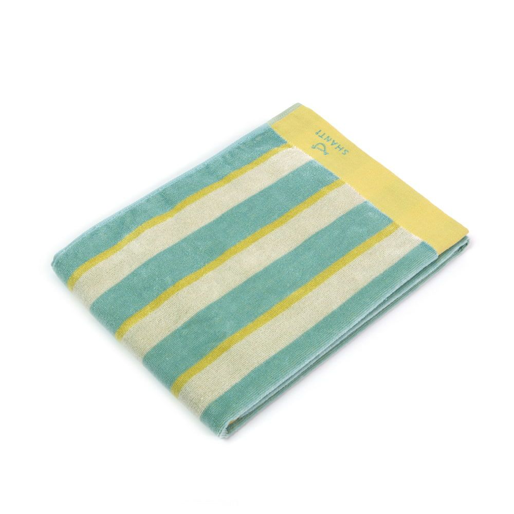 SHANTI- シャンティ』ミニバスタオル | 今治タオル取り扱い専門店