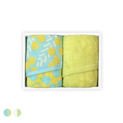 おみよ品 mimosa-ミモザ』バスタオル | 今治タオル取り扱い専門店「伊織