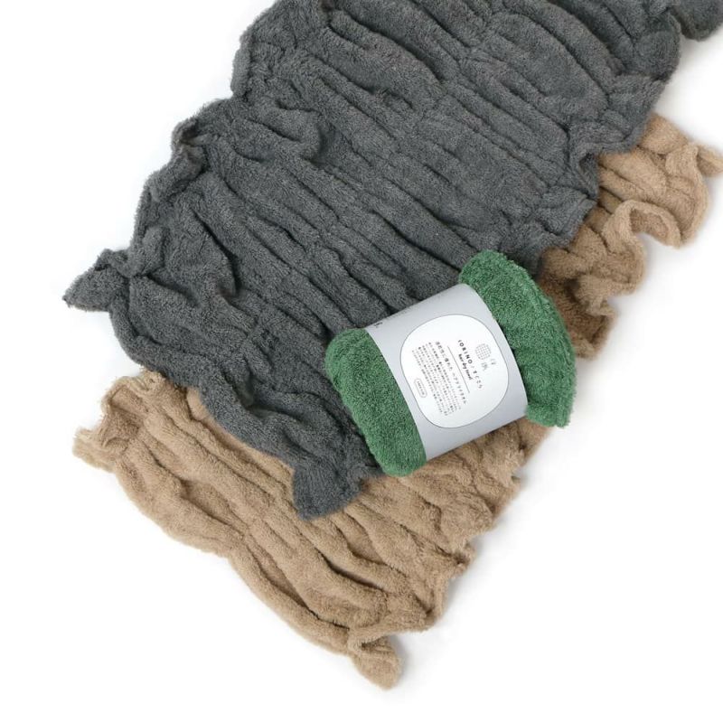 NEW『すぐさら ヘアドライタオル』 | 今治タオル取り扱い専門店「伊織