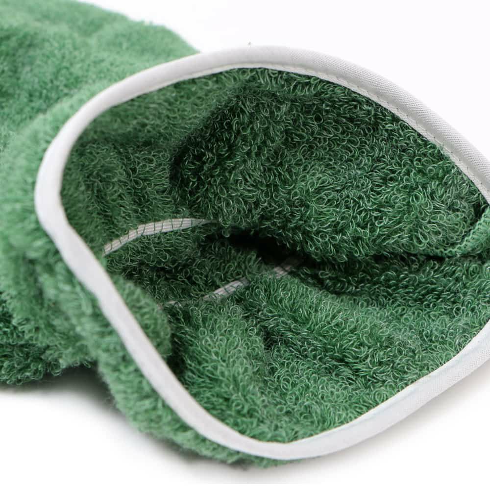 NEW『すぐさら ヘアドライグローブ』 | 今治タオル取り扱い専門店