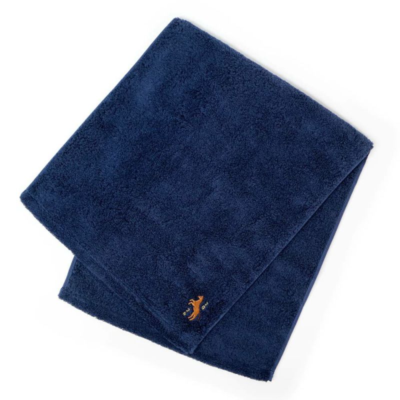 オリジナル干支刺繍『IORINO／やさしさ』フェイスタオル | 今治タオル